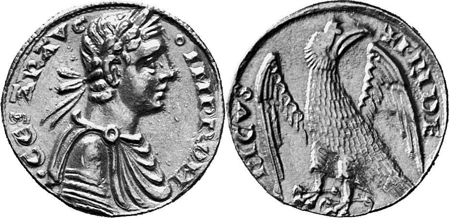 ITALIEN SIZILIEN Federico II, 1197-1250. Augustalis nach 1231, Messina.