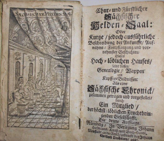 BIBLIOPHILE WERKE ANONYM.