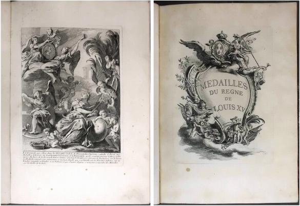 BIBLIOPHILE WERKE [GODONNESCHE, N.]