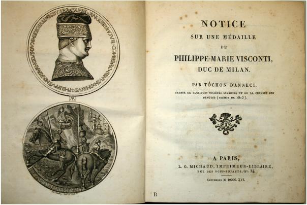 BIBLIOPHILE WERKE ECKHEL, J.