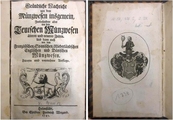 BIBLIOPHILE WERKE PRAUN, A.S.