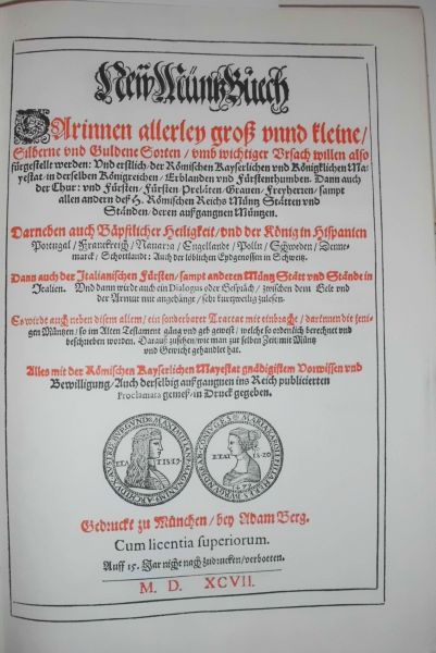 BIBLIOPHILE WERKE BERG, A.