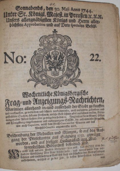 BIBLIOPHILE WERKE GÜTTHER, C.H.