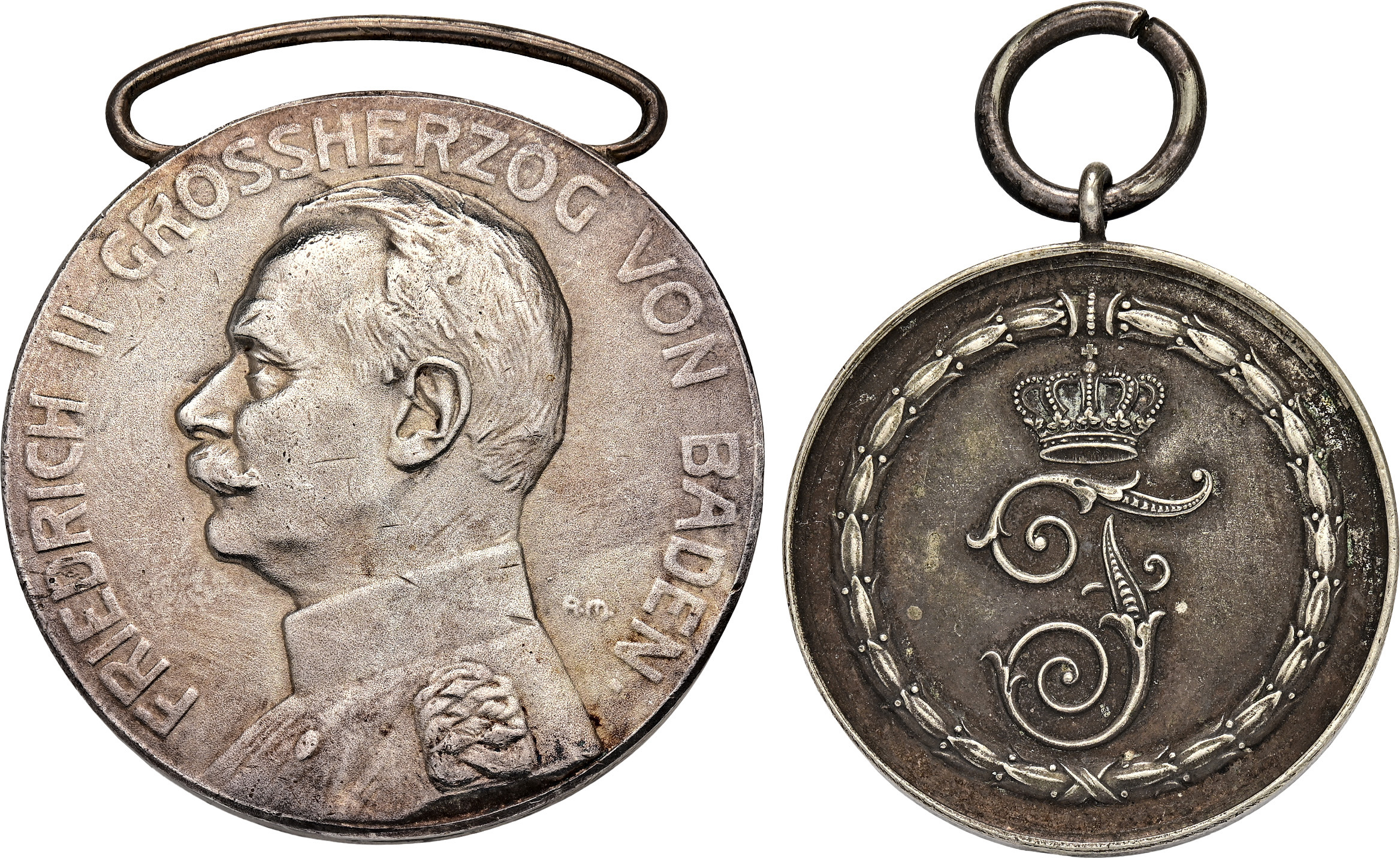 GROSSHERZOGTUM BADEN (1806-1918)