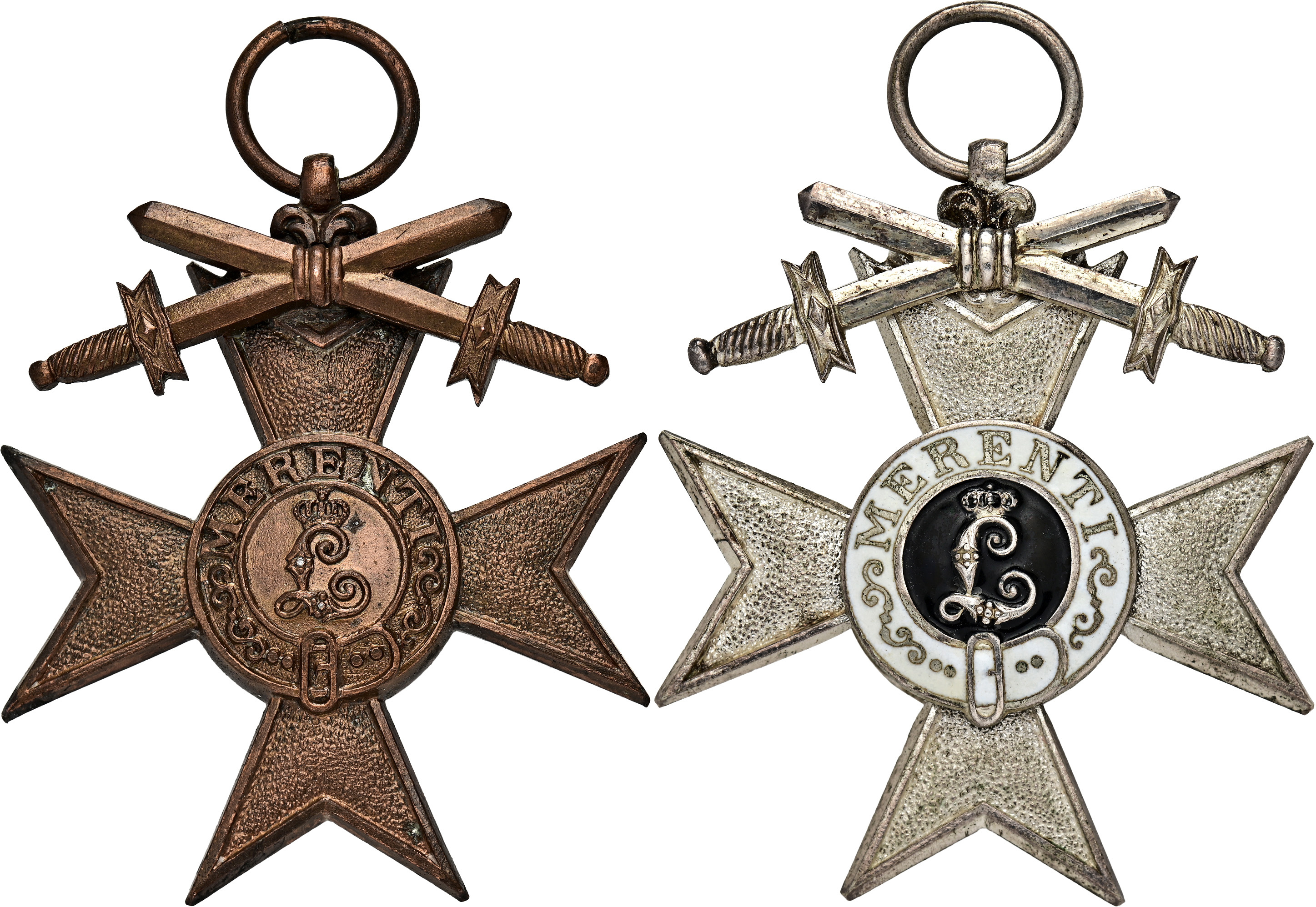 KURFÜRSTENTUM (BIS 1806) UND KÖNIGREICH (1806-1918) BAYERN