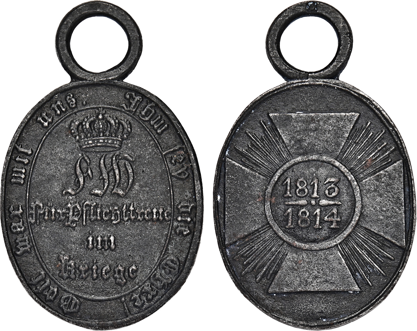 KÖNIGREICH PREUSSEN (1701-1918)
