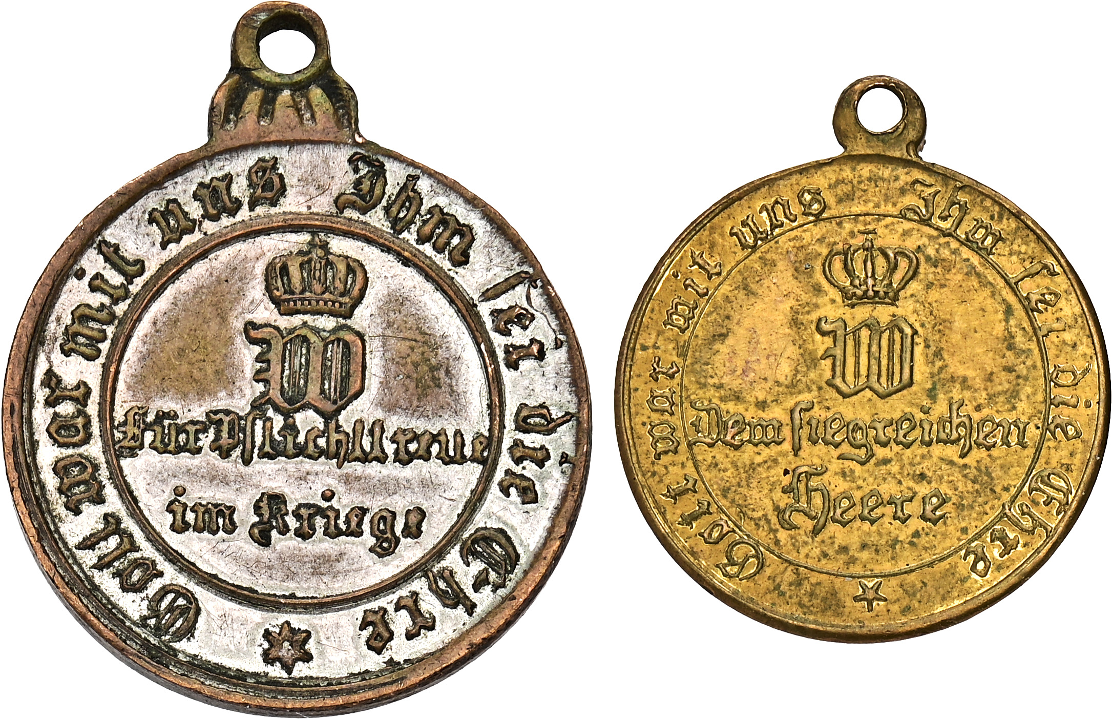 KÖNIGREICH PREUSSEN (1701-1918)