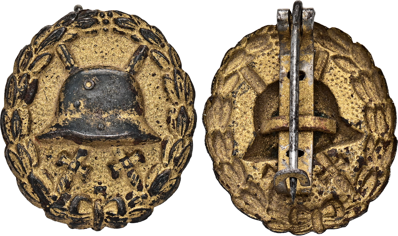KÖNIGREICH PREUSSEN (1701-1918)
