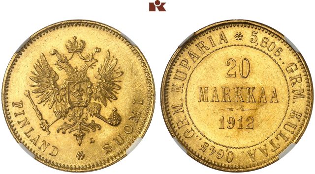 Nikolaus II. von Rußland, 1894-1917.
