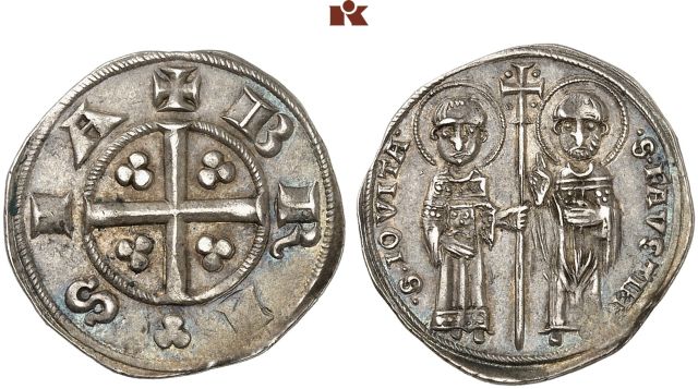 BRESCIA Comune autonomo, 1259-1311.