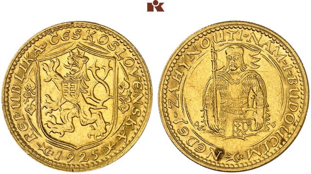 TSCHECHOSLOWAKEI Republik.