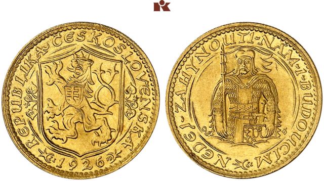 TSCHECHOSLOWAKEI Republik.