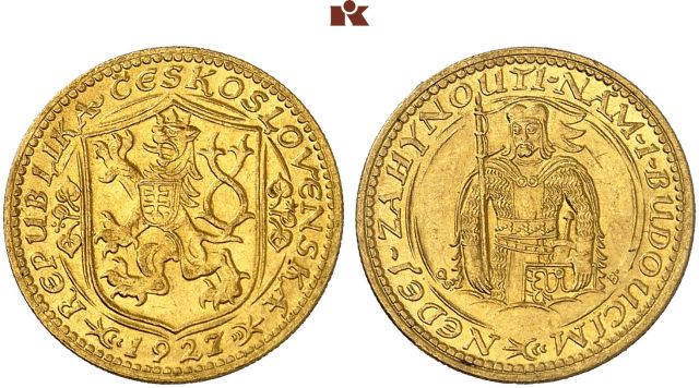 TSCHECHOSLOWAKEI Republik.