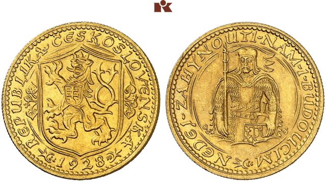 TSCHECHOSLOWAKEI Republik.