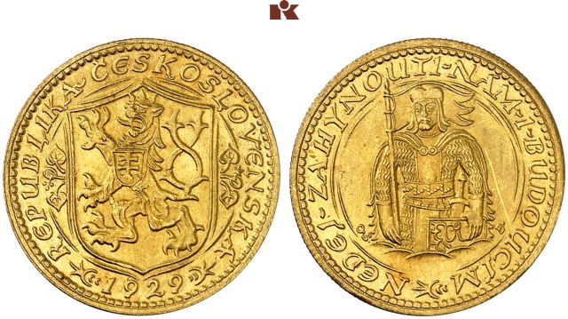 TSCHECHOSLOWAKEI Republik.