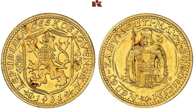 TSCHECHOSLOWAKEI Republik.