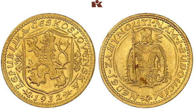 TSCHECHOSLOWAKEI Republik.