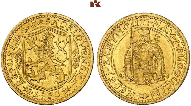 TSCHECHOSLOWAKEI Republik.