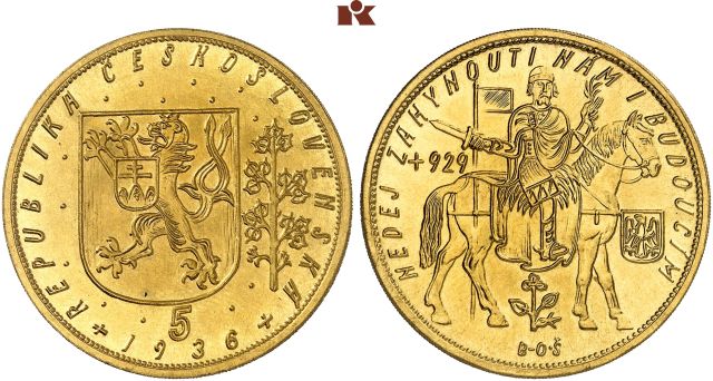 TSCHECHOSLOWAKEI Republik.